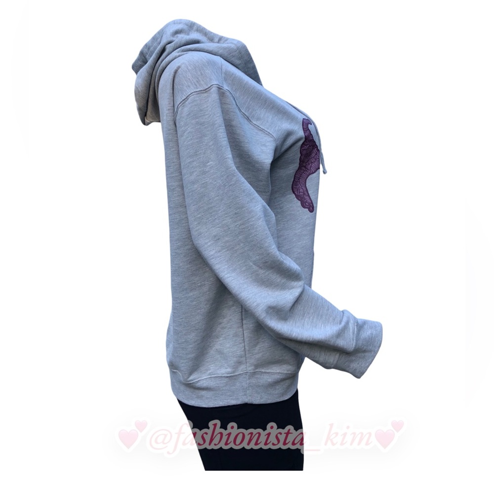 Hocus Pocus halloween Hoodie NEW - Picture 6 of 12
